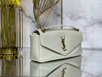 YSL BAGS - WOMEN LOVE LUXURY BAGS - 2042