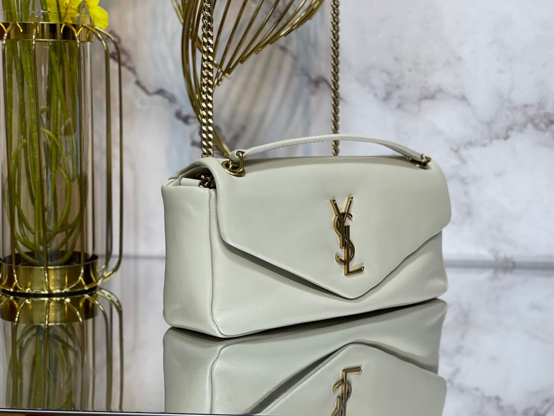 YSL BAGS - WOMEN LOVE LUXURY BAGS - 2042