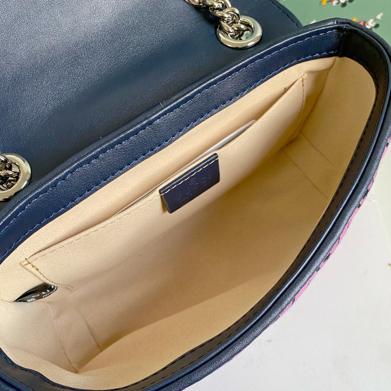 LO - GCC Bags - 2840