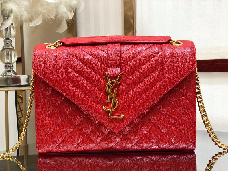 YSL BAGS - WOMEN LOVE LUXURY BAGS - 1904