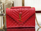 YSL BAGS - WOMEN LOVE LUXURY BAGS - 1904