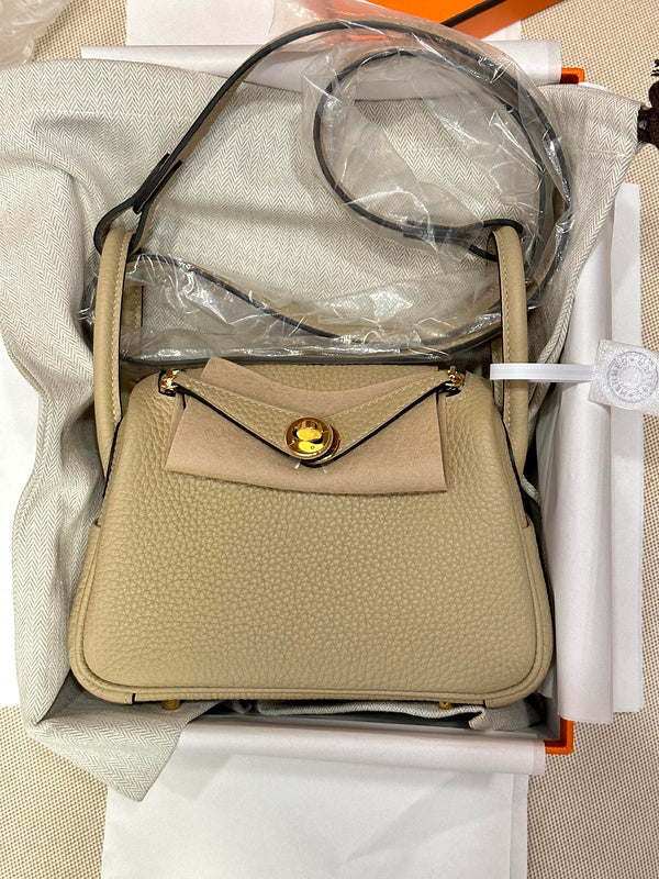 LO - HRMS LUXURY BAGS - 986
