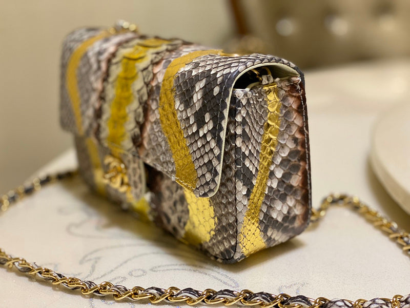 LO - CHL  BAGS FOR WOMEN - FASHION LUXURY BAGS -2202