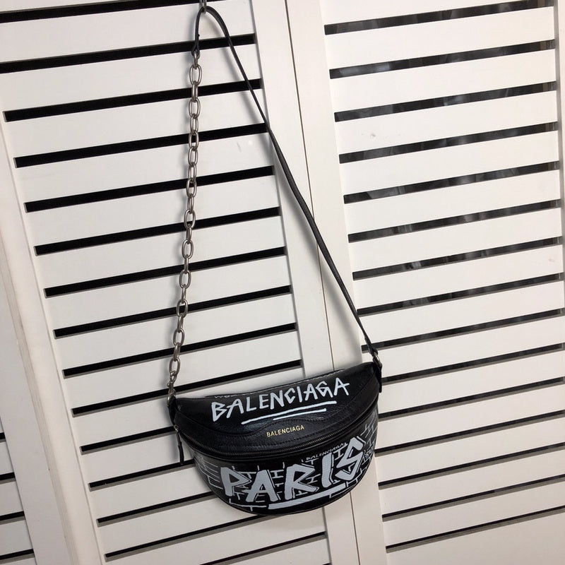 LO BAGS - BGA BAGS - 678