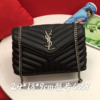 YSL BAGS - WOMEN LOVE LUXURY BAGS - 1447