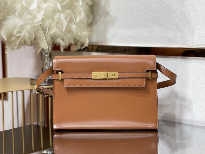 YSL BAGS - WOMEN LOVE LUXURY BAGS - 2474