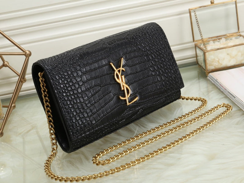 BB - YSL Bag - 3581