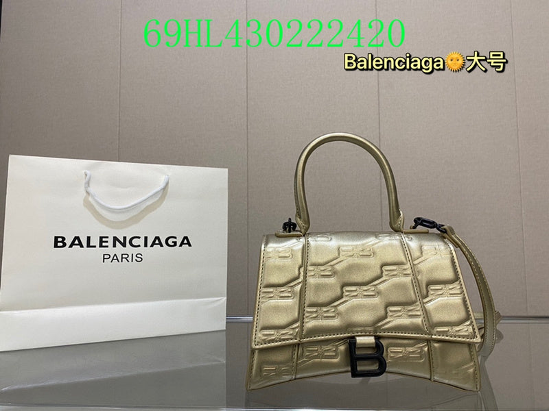 LO - BGA Bags - 1923