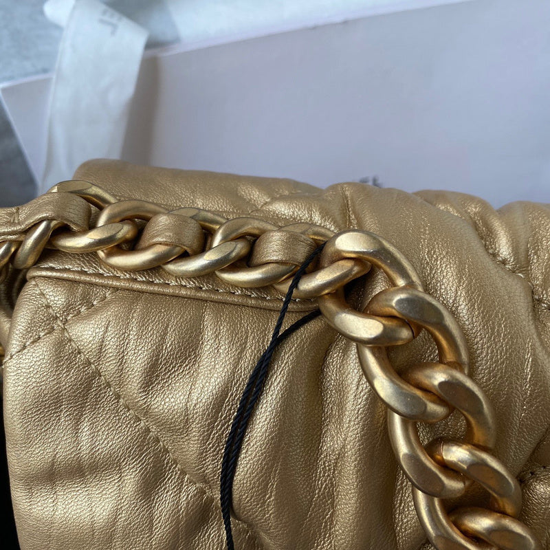 Lusso Official -  CHL BAGS  - 665