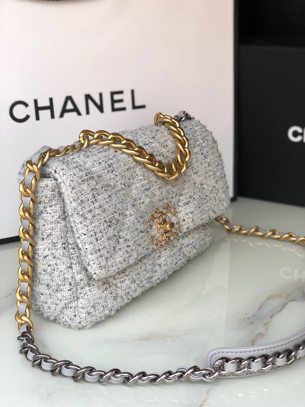 Lusso Official -  CHL BAGS  - 614