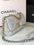 Lusso Official -  CHL BAGS  - 614