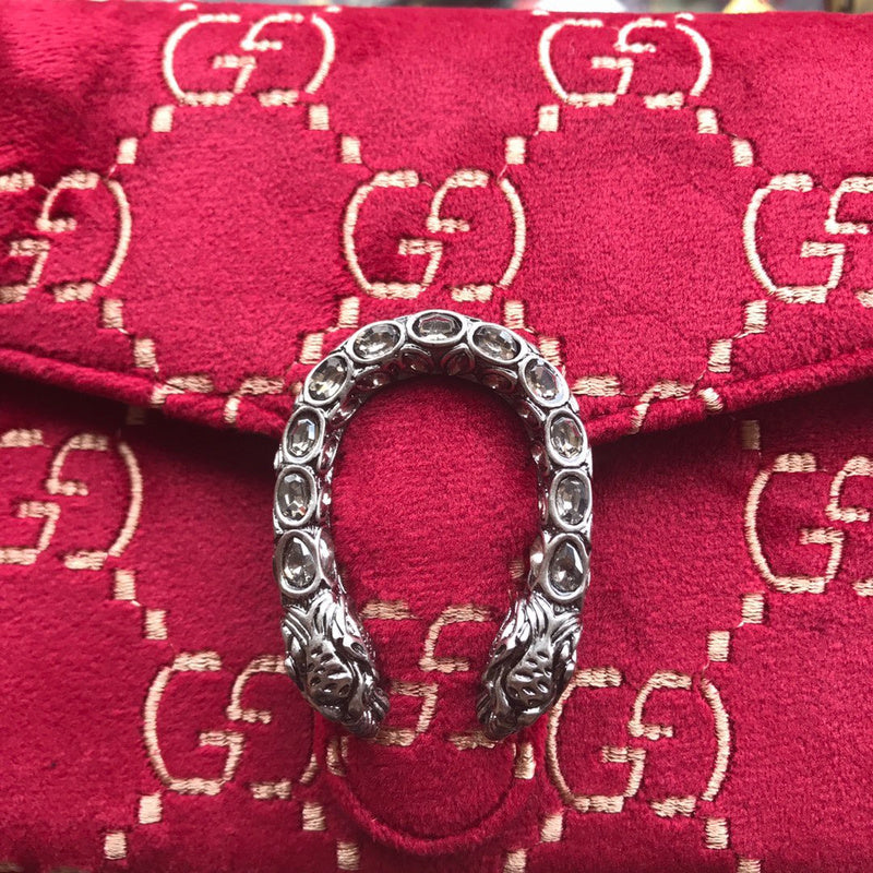 LO - GCC Bags - 6223