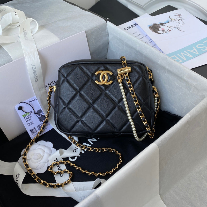 LO - CHL  BAGS FOR WOMEN - FASHION LUXURY BAGS -1973