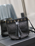 BB - YSL Bag - 1787