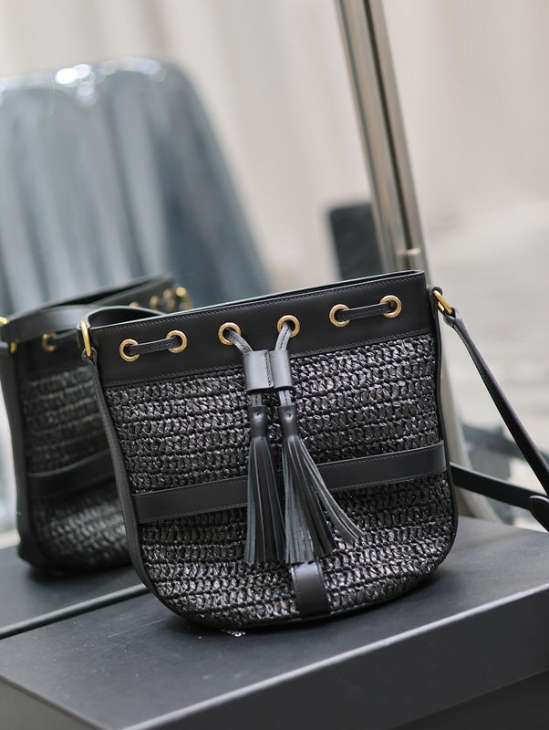 BB - YSL Bag - 1787