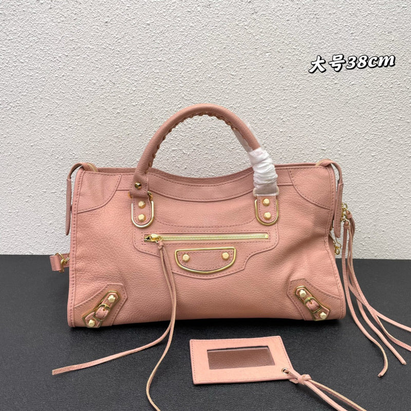 LUSSO OFFICIAL -   BLN-CIAGA BAGS - 638