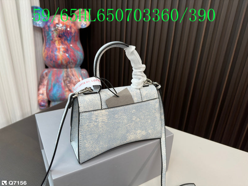LO - BGA Bags - 1728