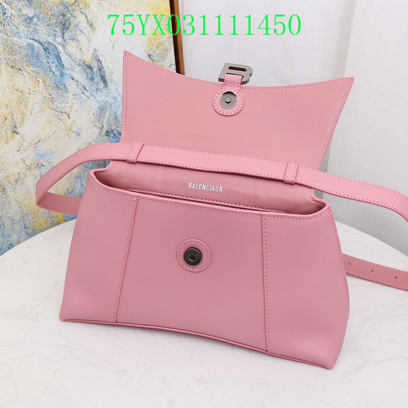 LO - BGA Bags - 2425