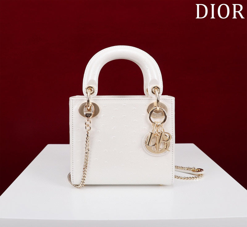 Lusso Official - DYOR BAGS - DESIGNER HANDBAGS  - 143