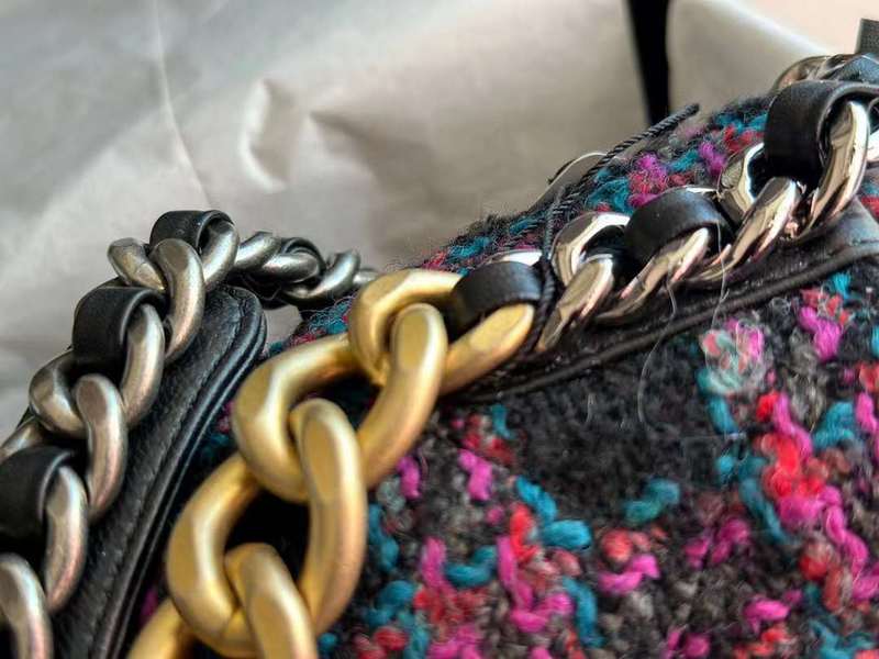 LO - CHL  BAGS FOR WOMEN - FASHION LUXURY BAGS - 417