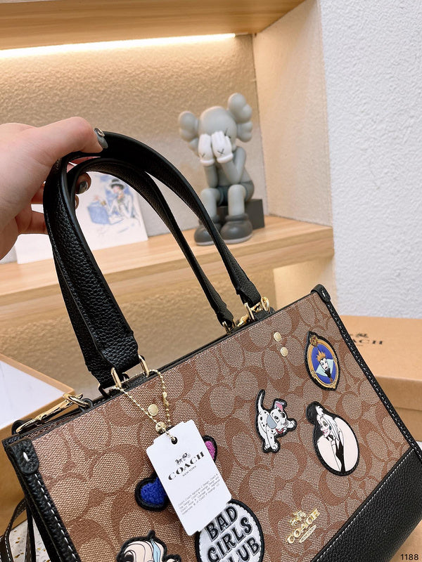 LO - CCH Bags - 299