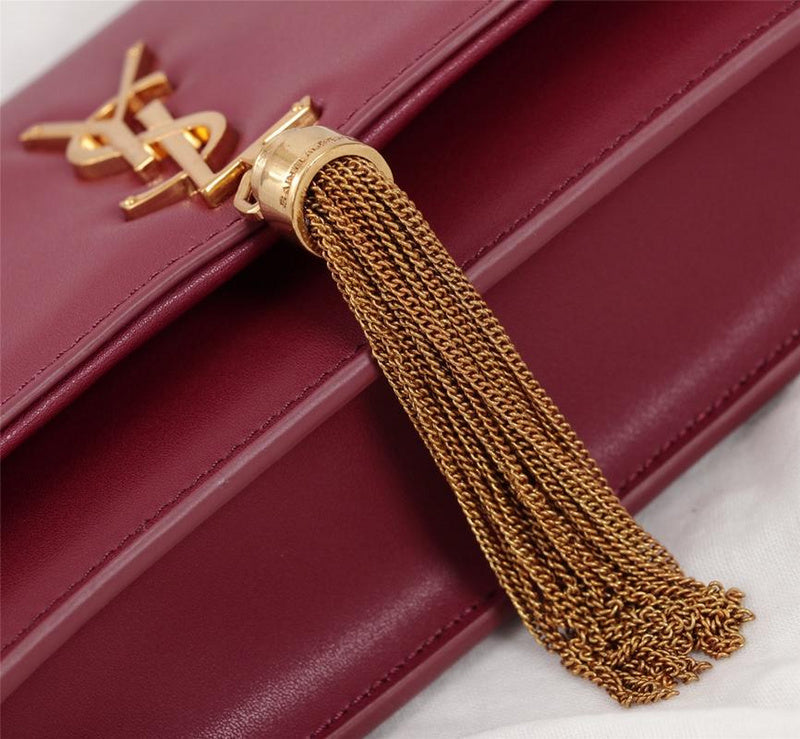 BB - YSL Bag - 2627