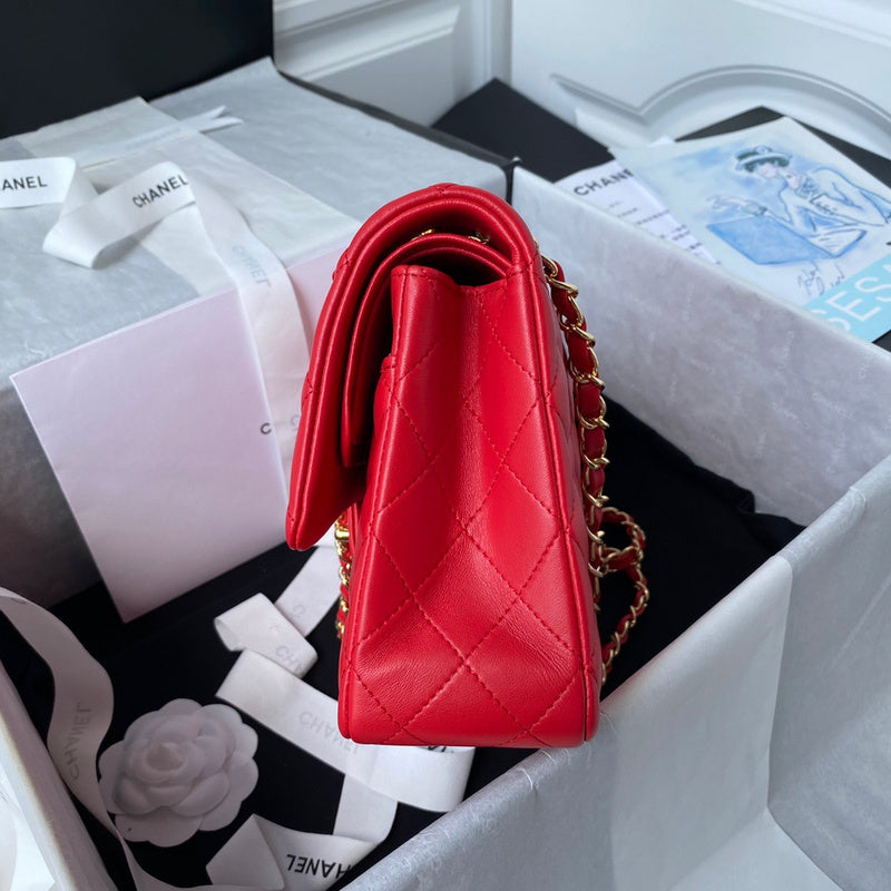 LO - CHL  BAGS FOR WOMEN - FASHION LUXURY BAGS - 1127