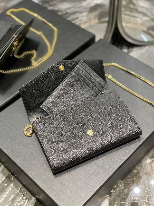 Lusso Official - LUXURY YSL BAGS - 563