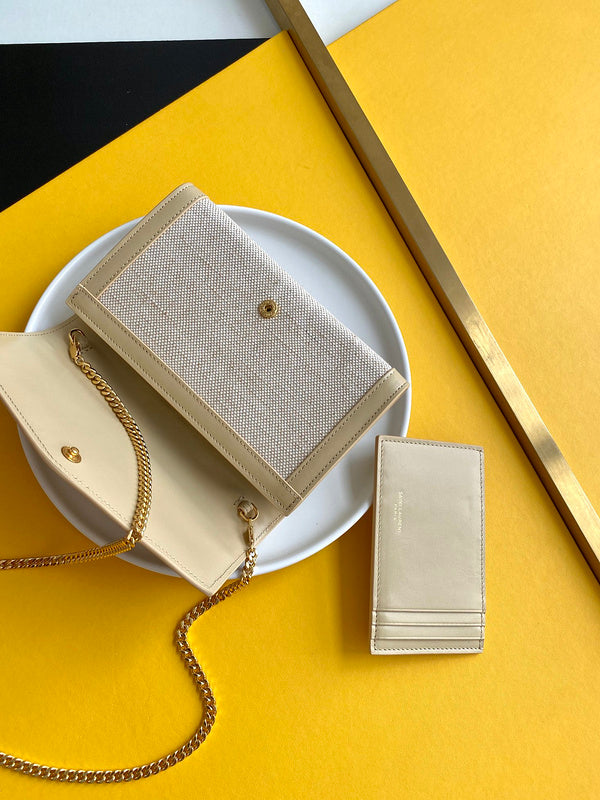 Lusso Official - LUXURY YSL BAGS - 804