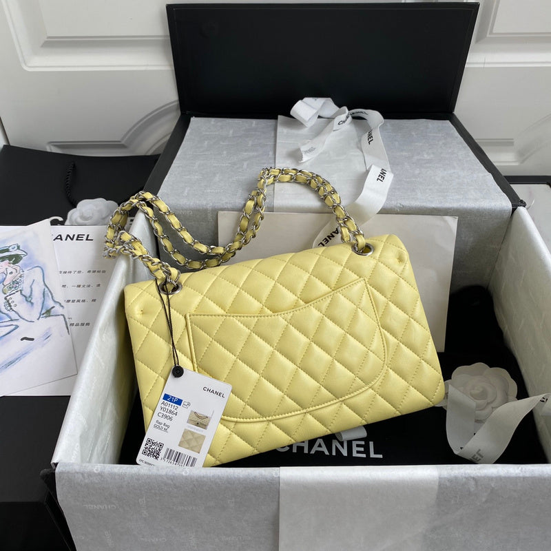 LO - CHL  BAGS FOR WOMEN - FASHION LUXURY BAGS - 1114