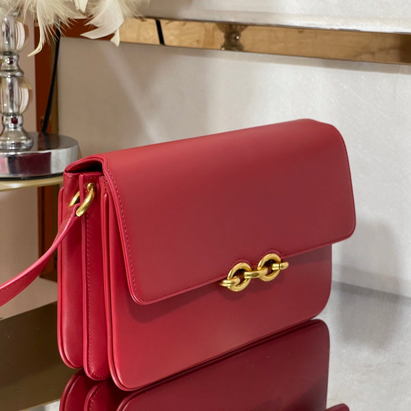 YSL BAGS - WOMEN LOVE LUXURY BAGS - 2462
