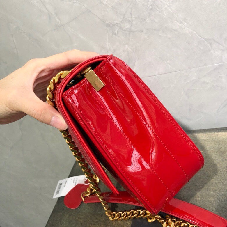 BB - YSL Bag - 4056