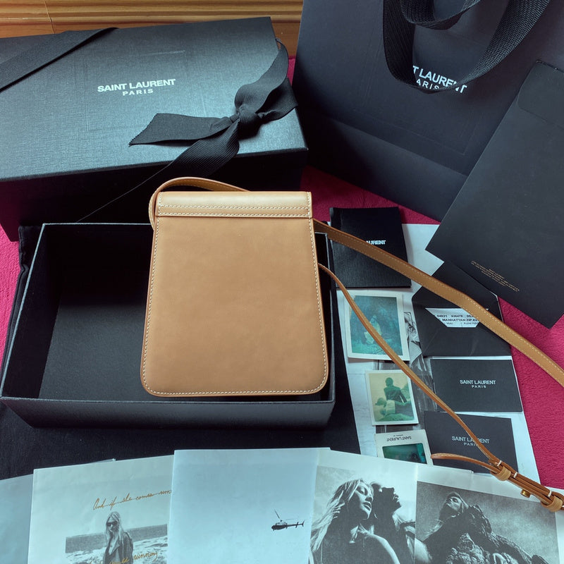 BB - YSL Bag - 2432