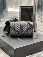 YSL BAGS - WOMEN LOVE LUXURY BAGS - 187