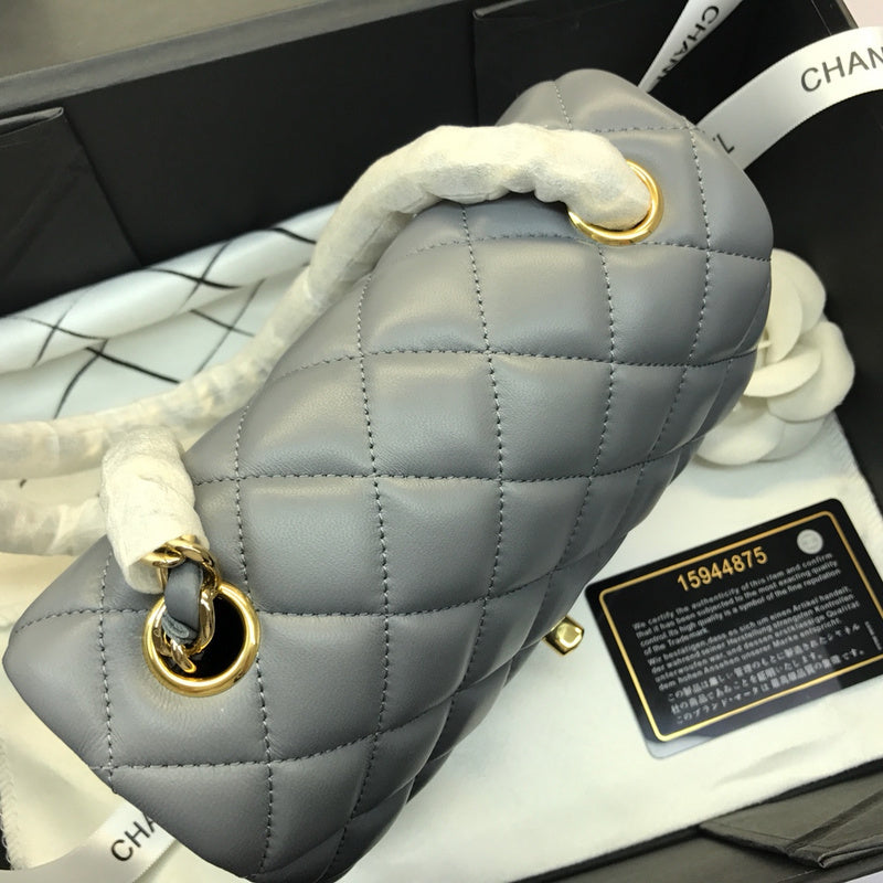 LO - CHL  BAGS FOR WOMEN - FASHION LUXURY BAGS - 981
