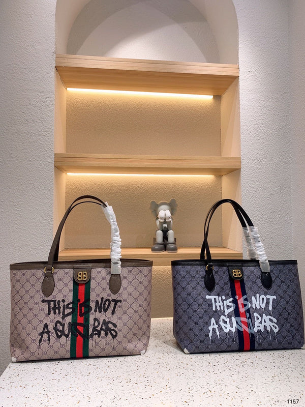 LO - BGA Bags - 1529