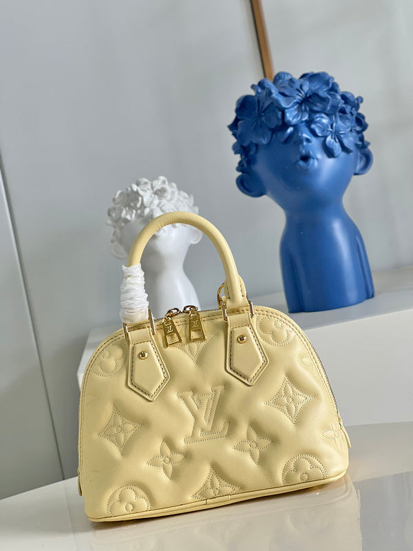 LO - LV Bags - 16714