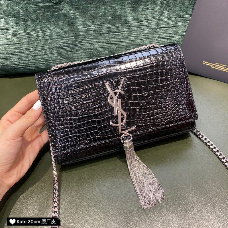 Lusso Official - SLY Bags 264