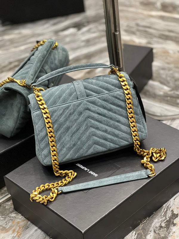 Lusso Official - YSL LUXURY WOMEN BAGS - 1620