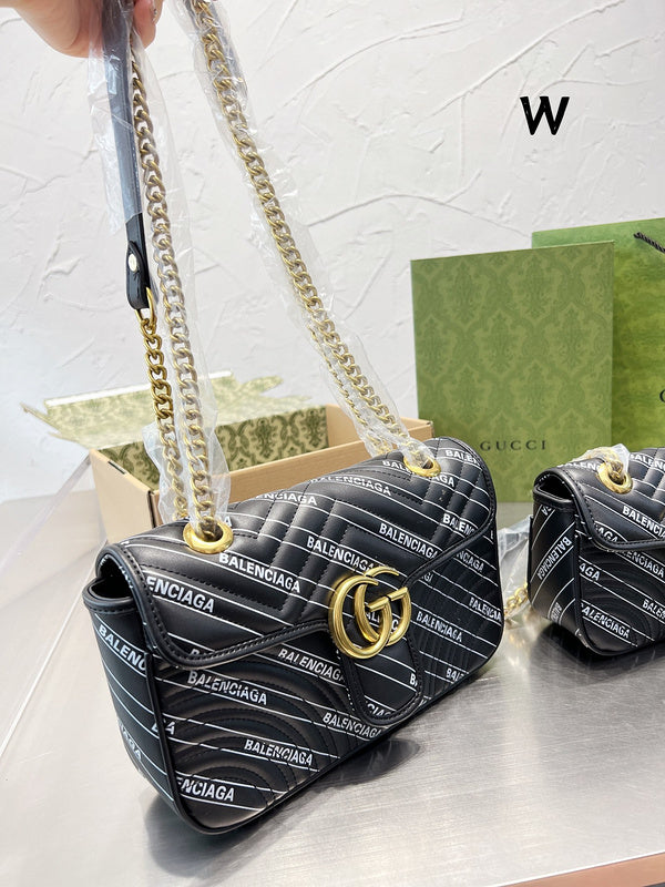 LO - BGA Bags - 1343