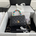 LO - CHL  BAGS FOR WOMEN - FASHION LUXURY BAGS - 1162