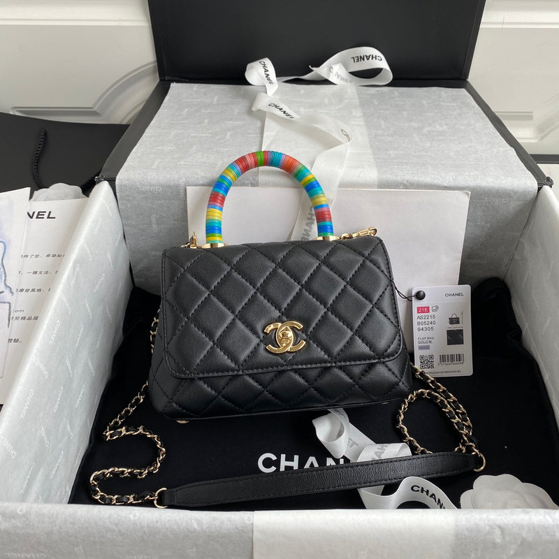 LO - CHL  BAGS FOR WOMEN - FASHION LUXURY BAGS - 1162