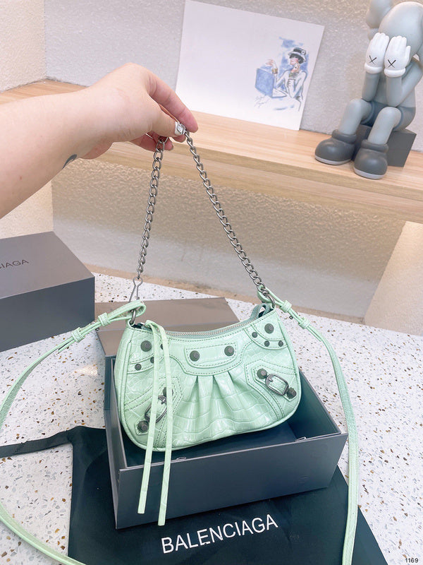 LO - BGA Bags - 1356