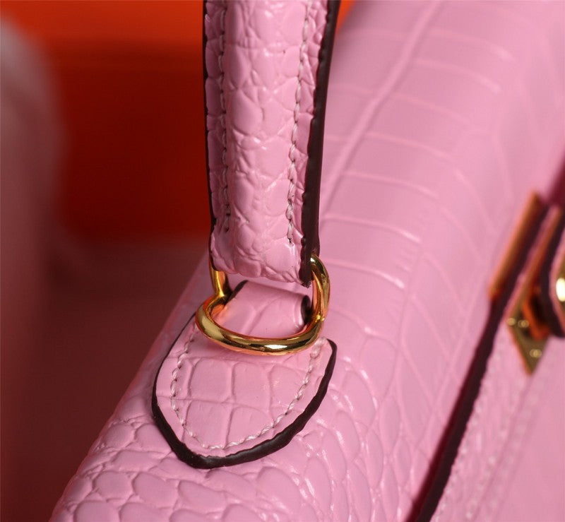 LO - HRMS DESIGNER BAGS - WOMEN BAGS - 750