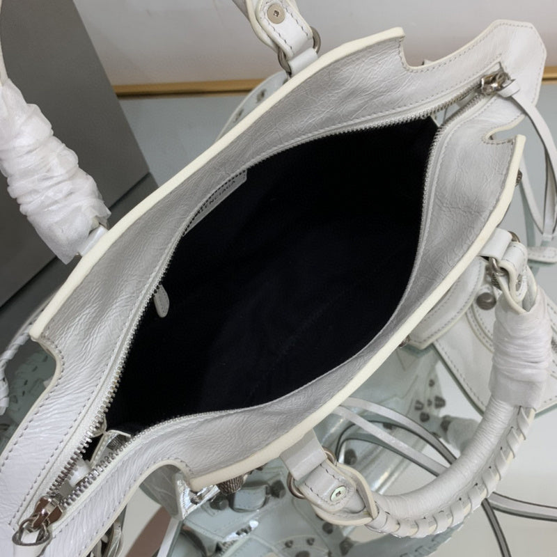 LO - BGA Bags - 2572