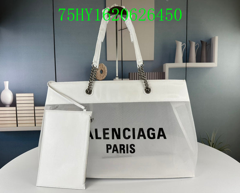 LO - BGA Bags - 1731