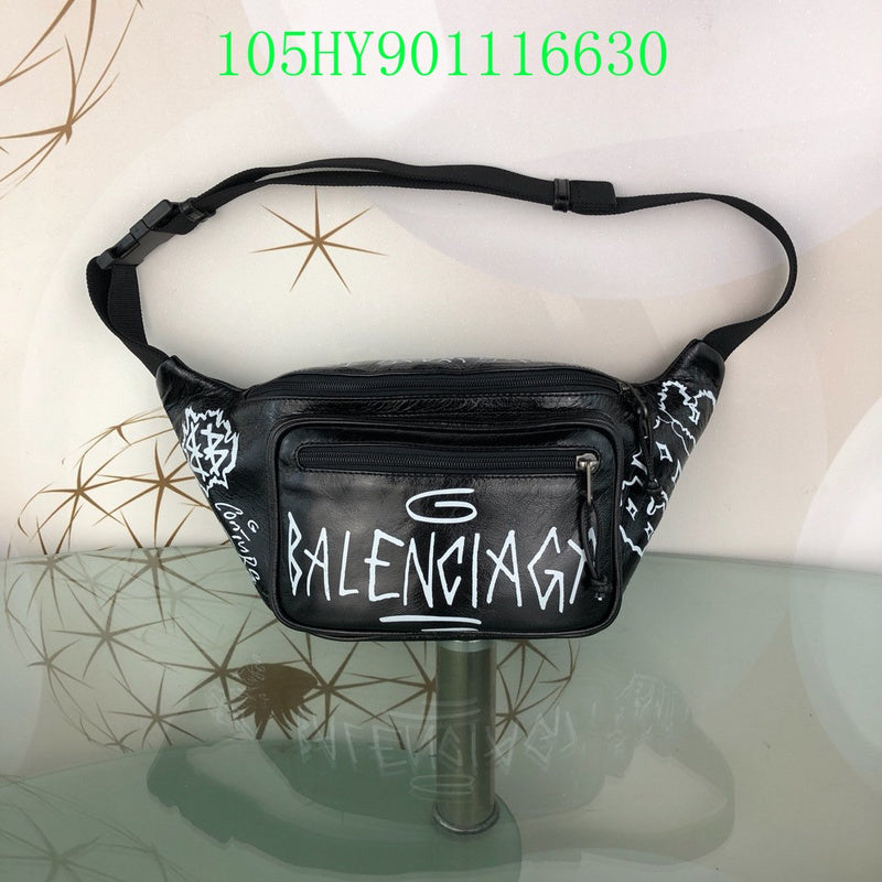 LO - BGA Bags - 2417