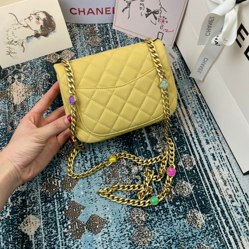 LO - CHL Bags - 1676