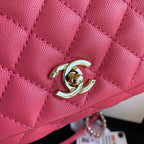 LO - CHL  BAGS FOR WOMEN - FASHION LUXURY BAGS - 1160