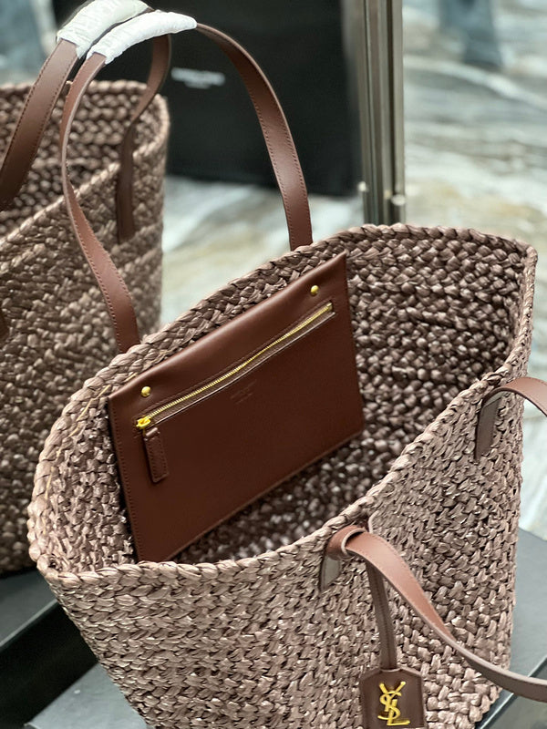 YSL BAGS - WOMEN LOVE LUXURY BAGS - 2078